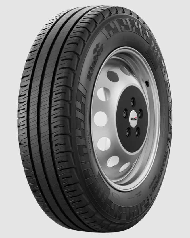 Шина зимова Kleber Transalp 2+ 215/75 R16C 113/111R
